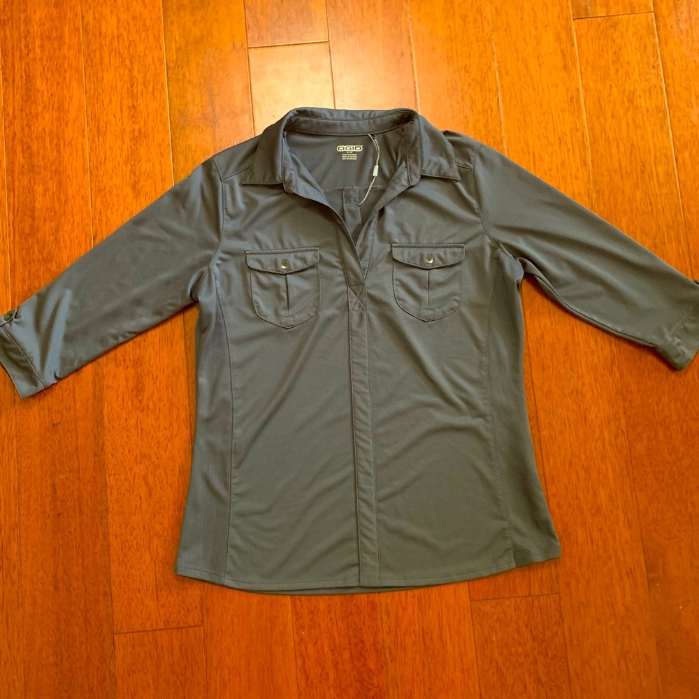 OGIO Women blouse